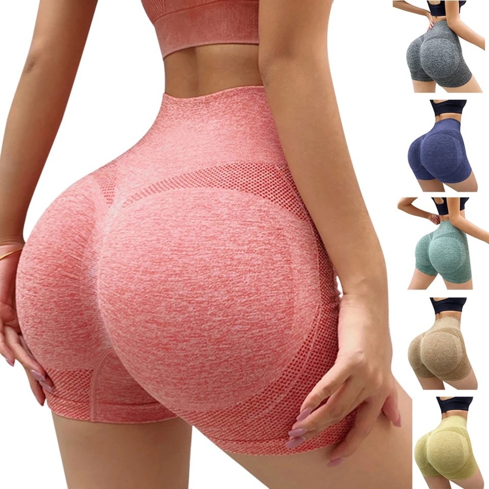 Women’s Biker shorts, yoga pants shorts